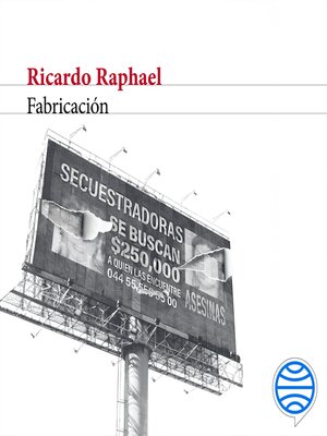 Fabricación - ebook